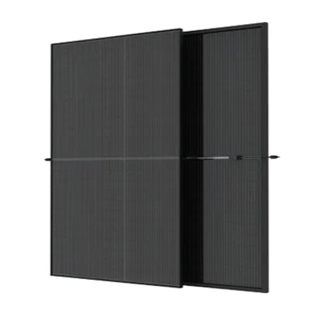 Trina Solar Tsm-DE09C.07 Vertex S 380W-405W Trina Solar Tsm-DE09C.07 Vertex S 380W-405W