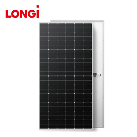 LONGI HI-MOX6 LR7-72HTH 600W-620W LONGI HI-MOX6 LR7-72HTH 600W-620W