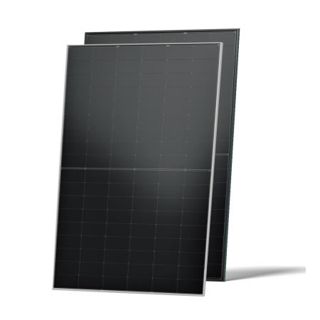 Jinko Solar 54HL4R-(V) Tiger Neo 435W-460W Jinko Solar 54HL4R-(V) Tiger Neo 435W-460W