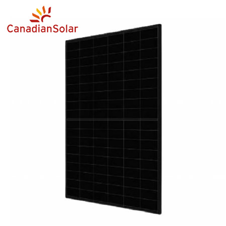 Canadian Solar 450W 108 Cells TOPCon BoB Solar Panel Canadian Solar 450W 108 Cells TOPCon BoB Solar Panel