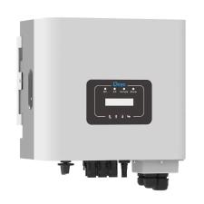 Deye SUN-7/7.5/8K-G02P1-EU-AM2 | 7-8kW | Single Phase | 2 MPPT