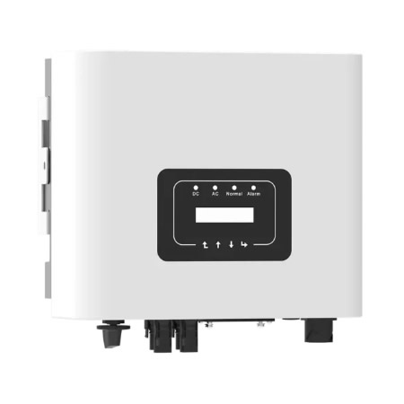 Deye SUN-3.6/4/4.2/4.6/5/5.2/6/6.2K-G04 | 3.6-6.2kW | Single Phase | 2 MPPT Deye SUN-3.6/4/4.2/4.6/5/5.2/6/6.2K-G04 | 3.6-6.2kW | Single Phase | 2 MPPT